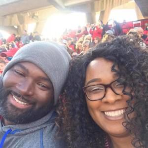 Meet your Posher, Tiffany-herbert